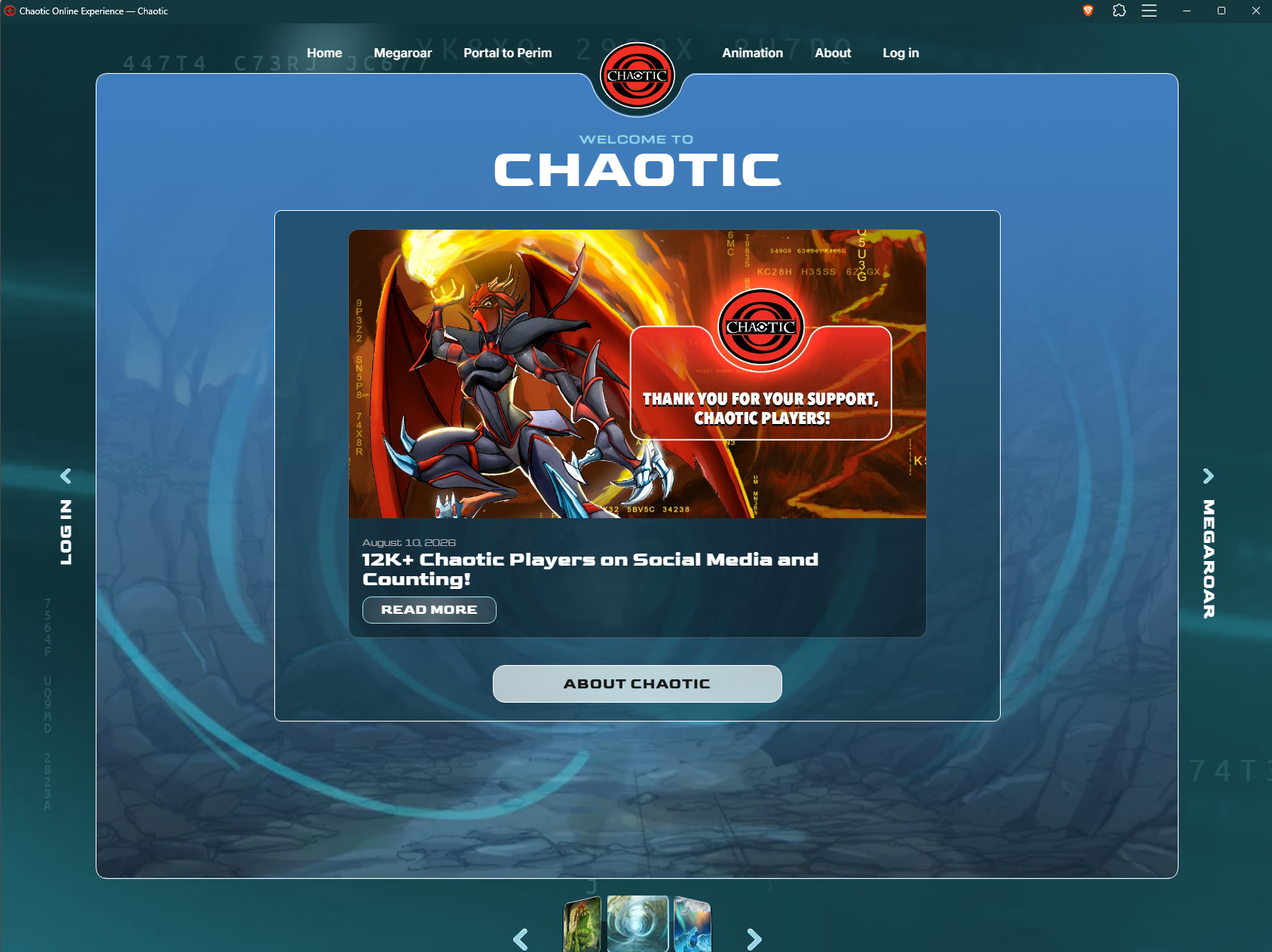 Browser Install Step 4