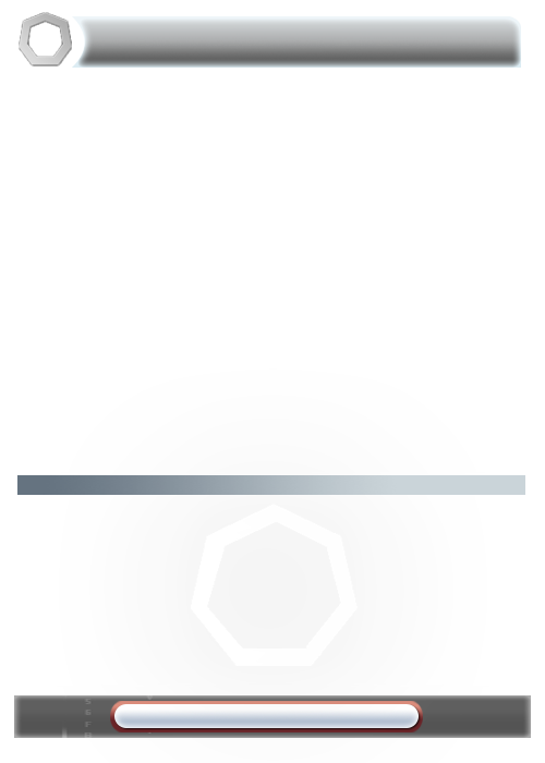 Cascade Feint